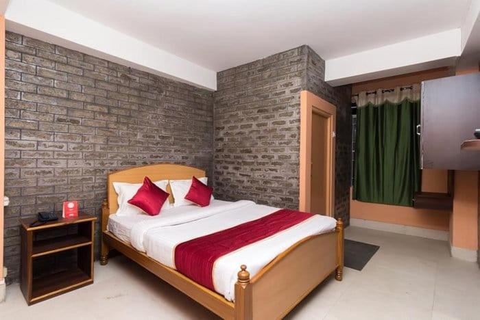 Номер Стандарт, Me Hospitality