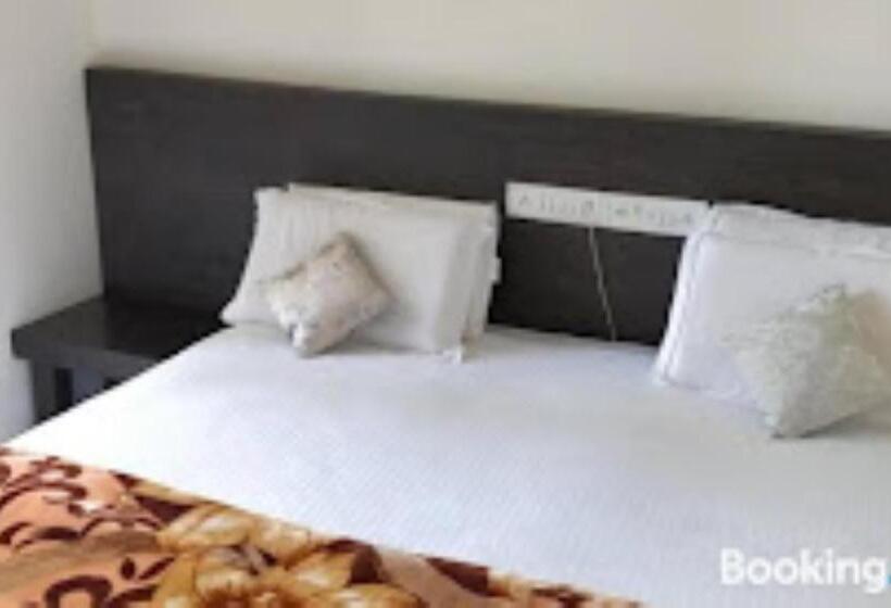 Номер Стандарт, The Residency,amarkantak