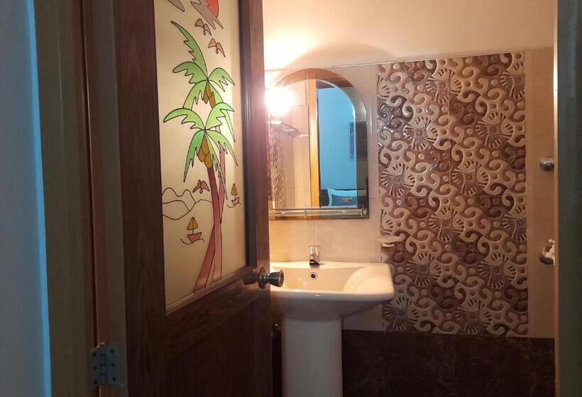 Номер Стандарт, Villa Sanasika