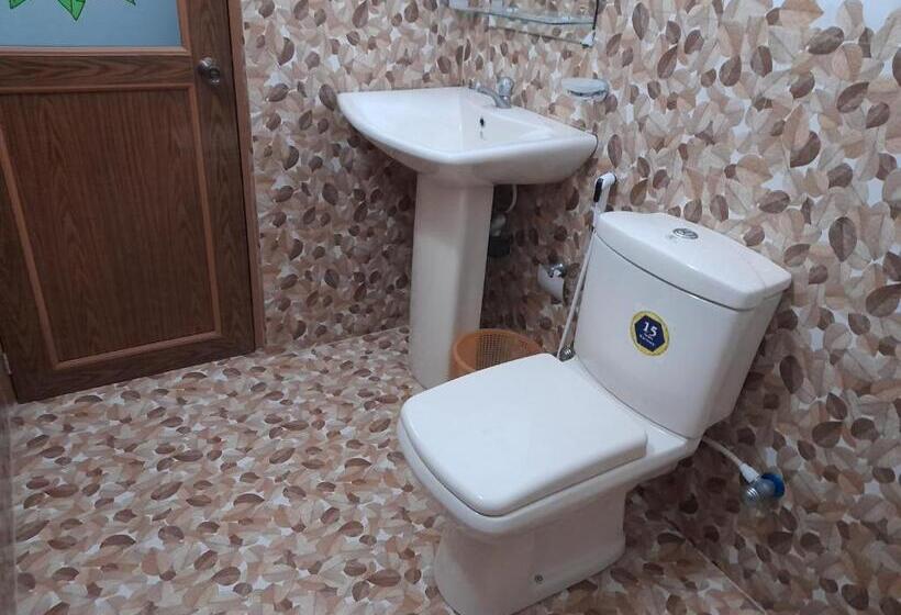 Номер Deluxe, Villa Sanasika