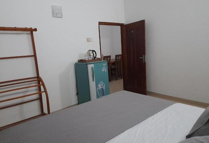 Номер Deluxe, Villa Sanasika