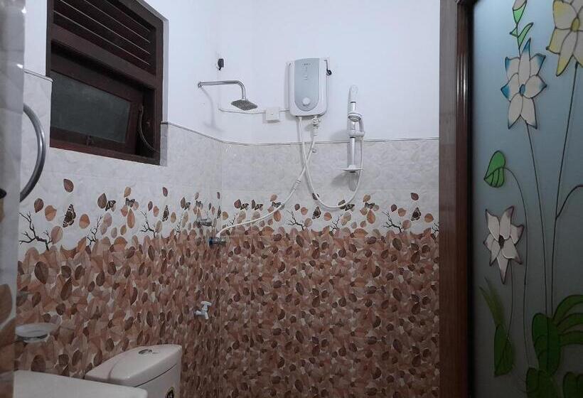 Номер Deluxe, Villa Sanasika