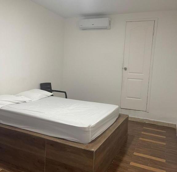 Номер Стандарт, Hostal Georgina