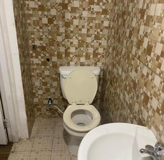 Номер Стандарт, Hostal Georgina