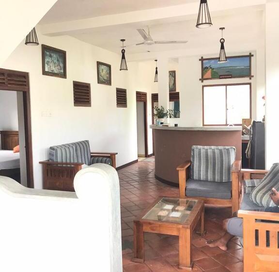 Семейный Номер, Imesh Guest House