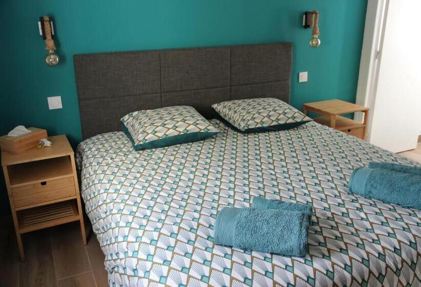 Номер Стандарт, Maison D Hote Villa Monique