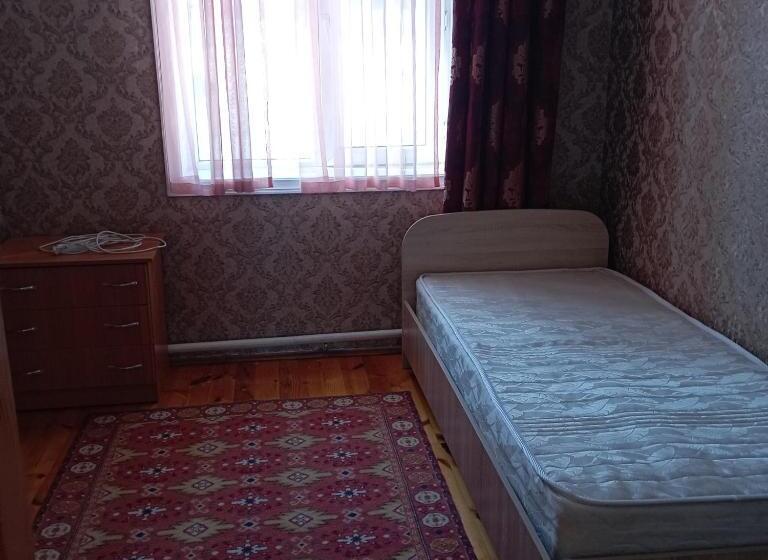 اتاق استاندارد یک نفره, канышай