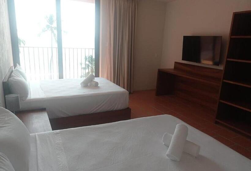 Bungalow Standard, Aurelia