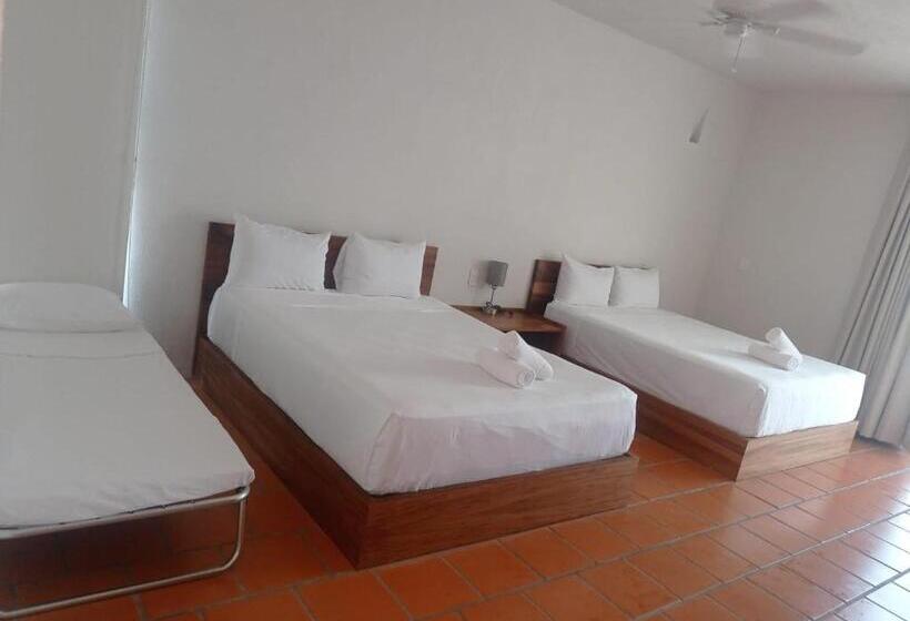Junior Suite z Balkonem, Aurelia