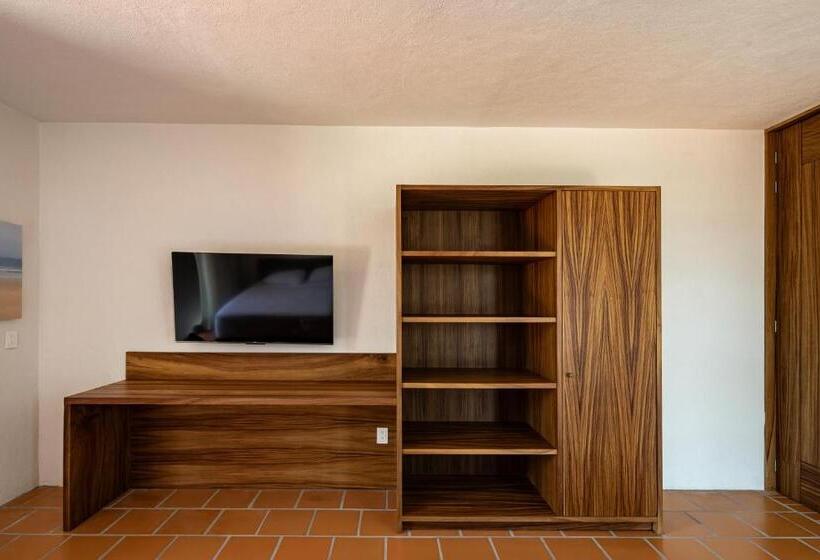 Junior Suite z Balkonem, Aurelia