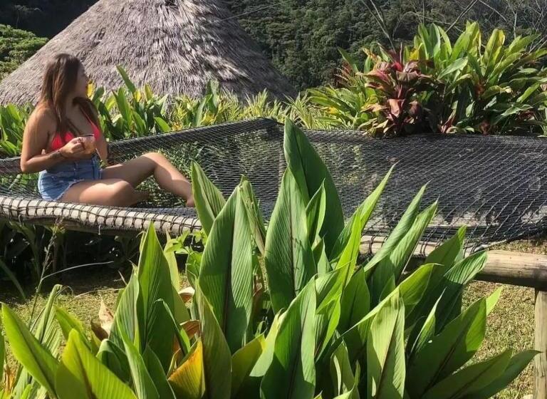 스탠다드 룸, Glamping San Luis