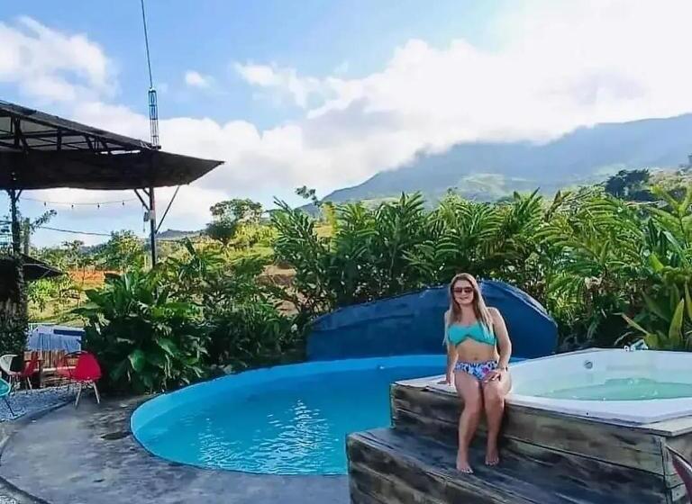 스탠다드 룸, Glamping San Luis