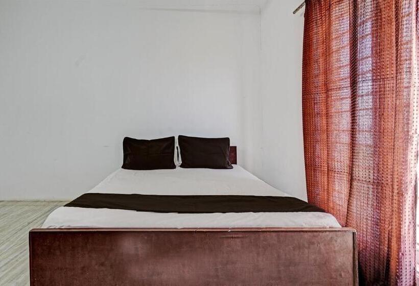 Трехместный Номер Классика, Oyo Flagship Ecr Goa Beach Resort