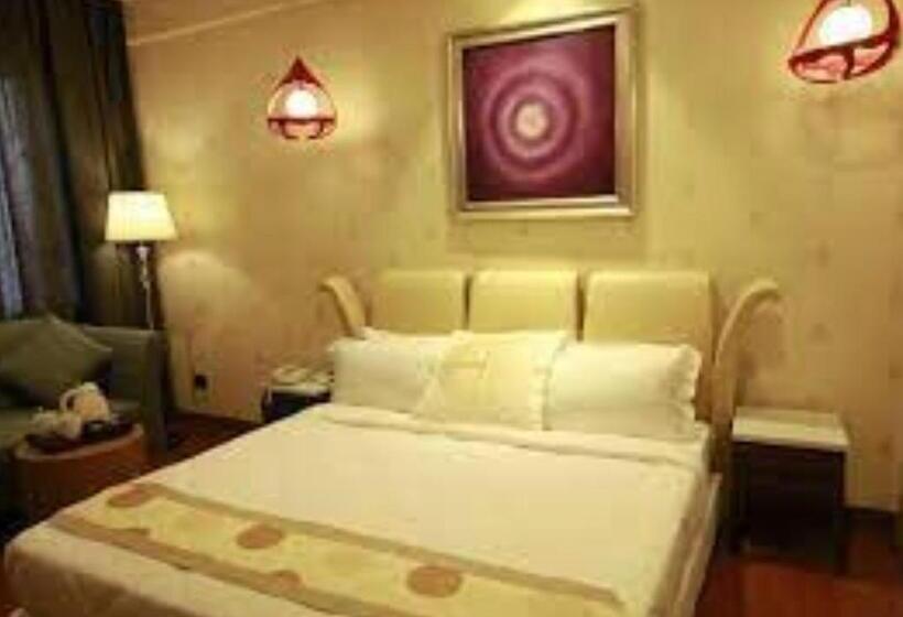 اتاق استاندارد یک نفره, Pal Heights Mantra Bhubaneshwar