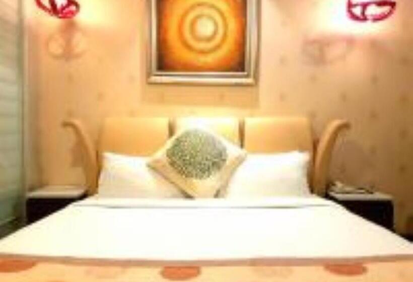اتاق استاندارد, Pal Heights Mantra Bhubaneshwar