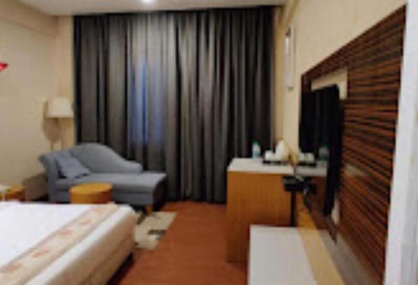 اتاق سوپریور, Pal Heights Mantra Bhubaneshwar