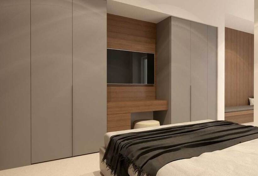آپارتمان 1 خوابه, Palazzo Giusti Lecce   Exclusive Boutique