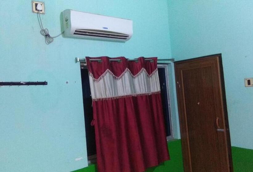 Трехместный Номер Классика, O Jangipur Lodge
