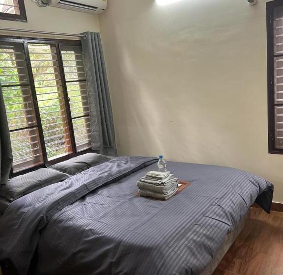 豪华房间, River House Farmstay