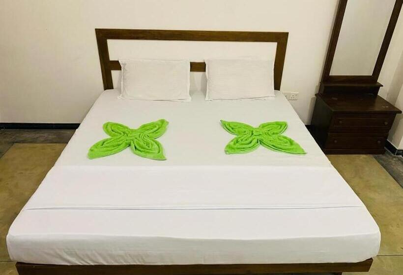 Номер Deluxe, Abi Resort