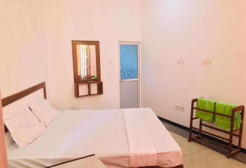 Номер Deluxe, Abi Resort