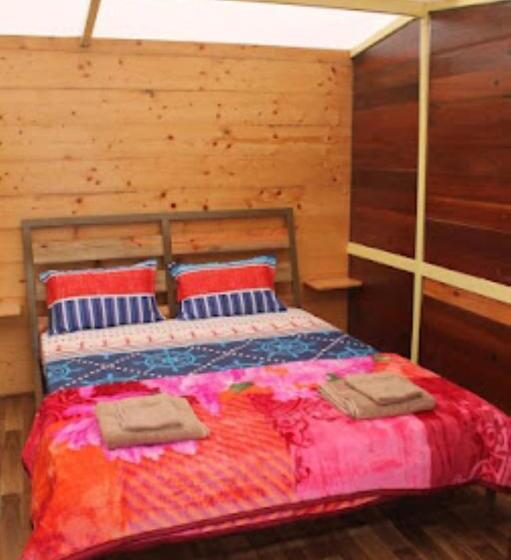 Номер Deluxe, House On Waves Malvan