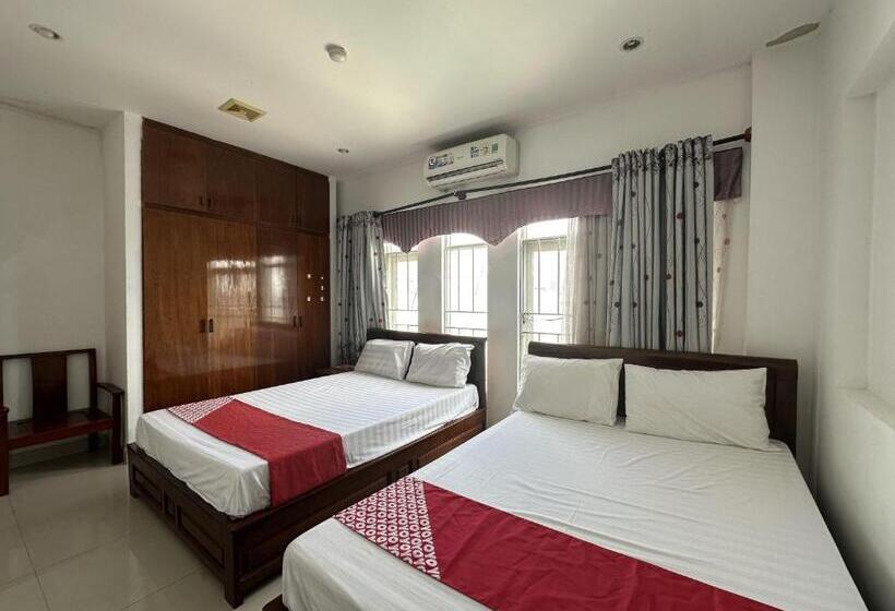اتاق سوپریور خانوادگی, Oyo 1215 3 Lu