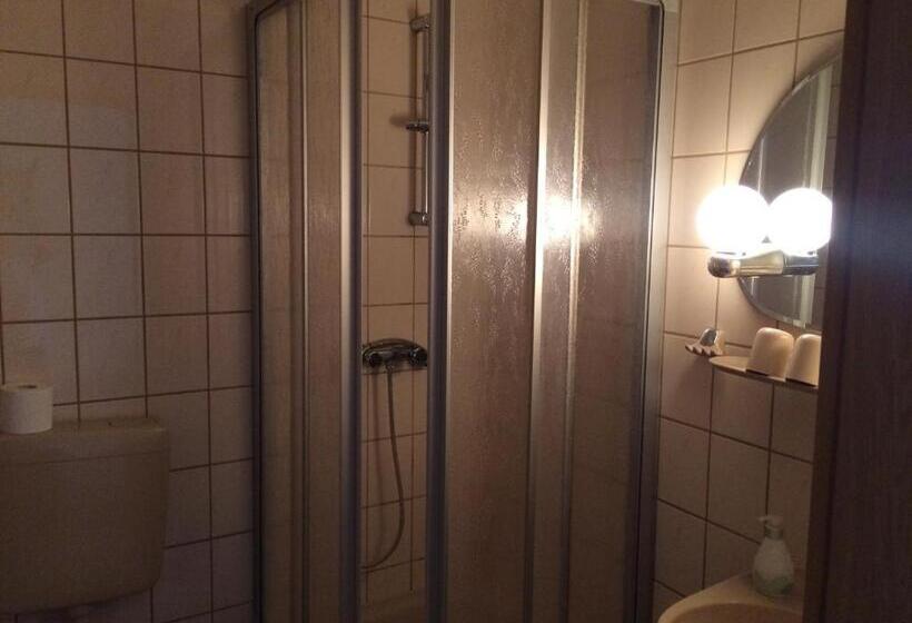 Номер Стандарт Индивидуальный, Stadt Leipzig