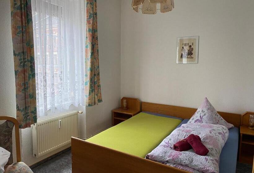 Номер Стандарт Индивидуальный, Stadt Leipzig