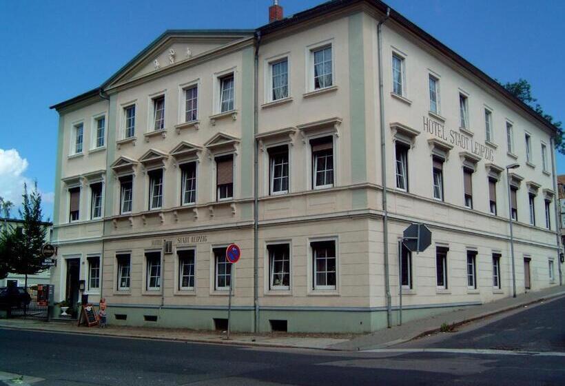 Апартаменты 1 Спальня, Stadt Leipzig