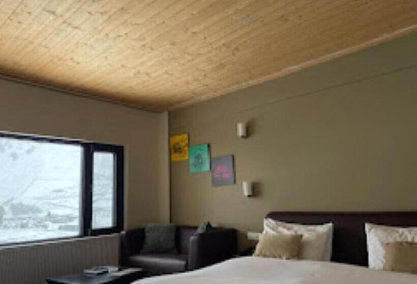 Номер Deluxe, Tranquil Retreat Sonamarg