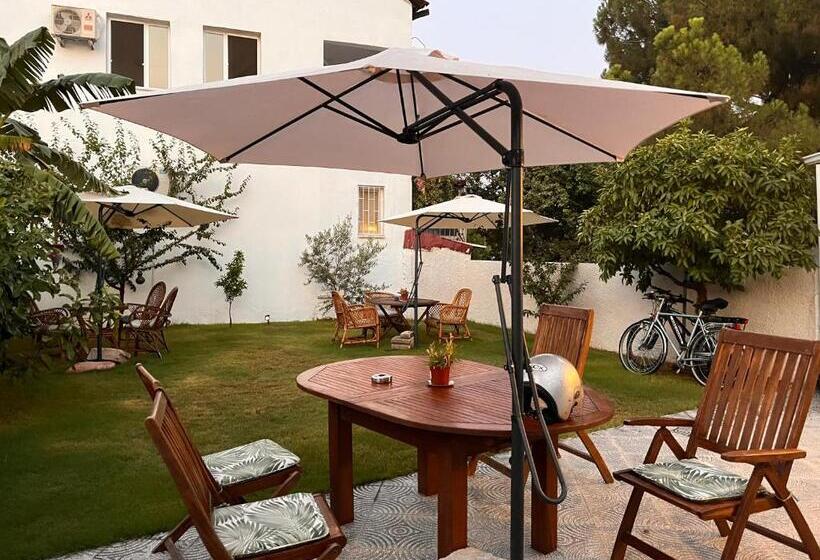 استودیو استاندارد با تخت کینگ, Narinn Holiday Apartments 3