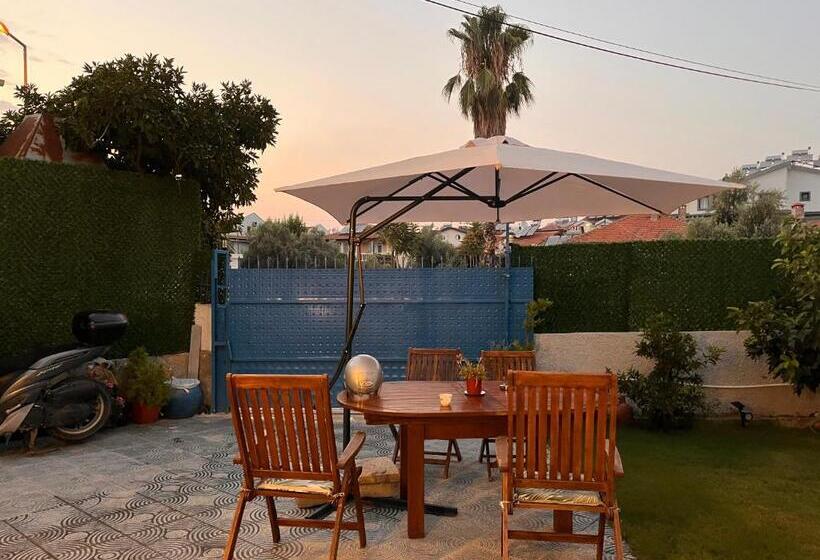 استودیو استاندارد با تخت کینگ, Narinn Holiday Apartments 3