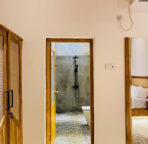 Номер Deluxe, Kingco Villa