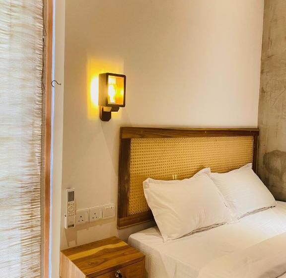 Номер Deluxe, Kingco Villa