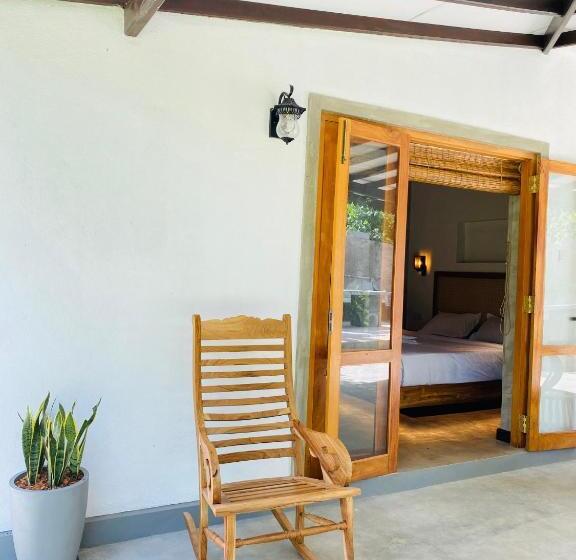 Номер Superior Кровать Кинг, Kingco Villa