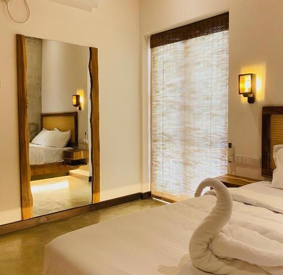 Номер Deluxe, Kingco Villa