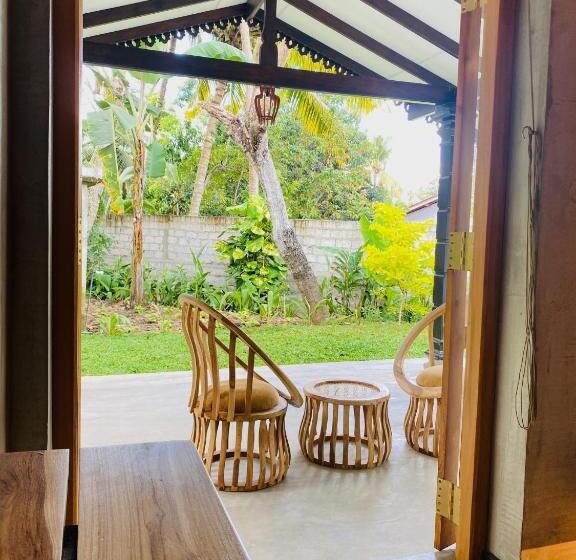 Номер Deluxe, Kingco Villa