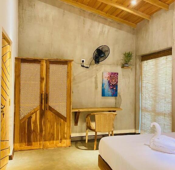 Номер Deluxe, Kingco Villa