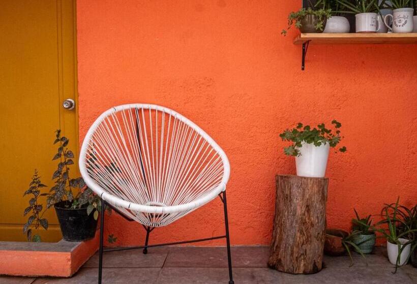 اتاق استاندارد, Lolas Hostal Hab. Doble