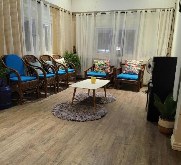 스탠다드 룸, Omma S Beach House