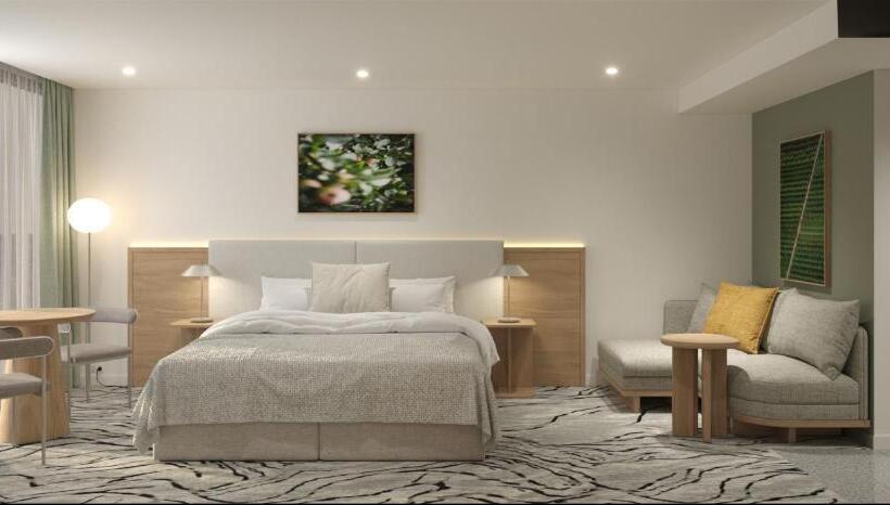 سوییت, Veriu Macquarie Park