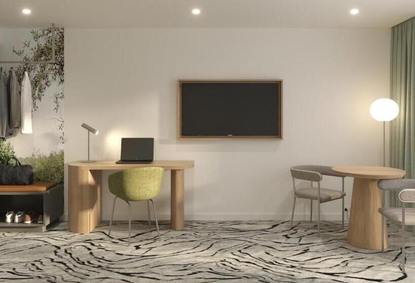 سوییت, Veriu Macquarie Park