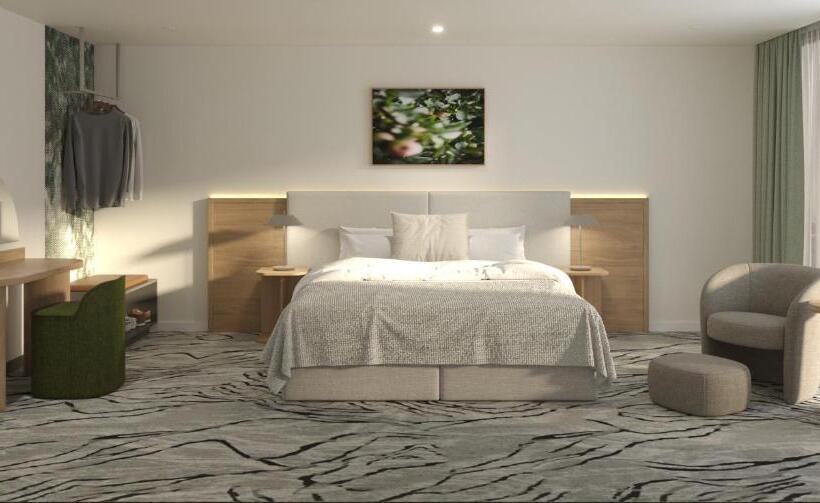 سوییت سوپریور, Veriu Macquarie Park