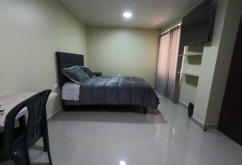 اتاق سوپریور, Casona Piura