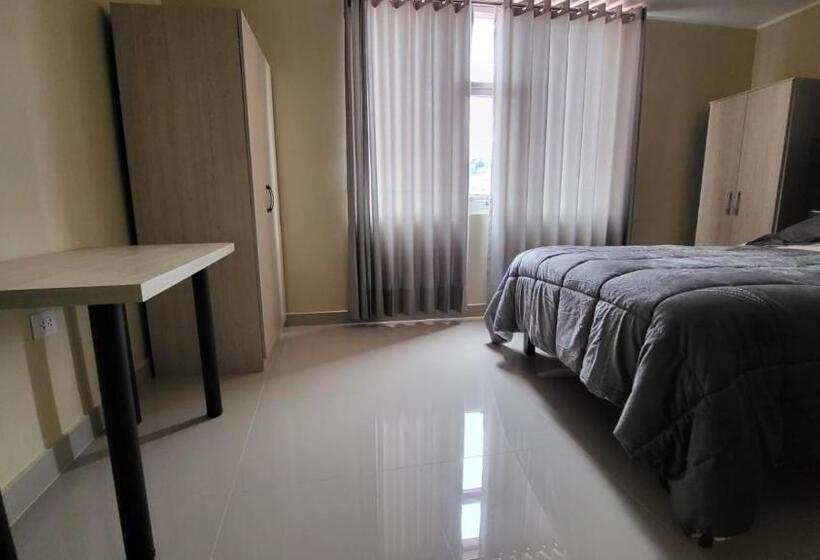 اتاق سوپریور, Casona Piura