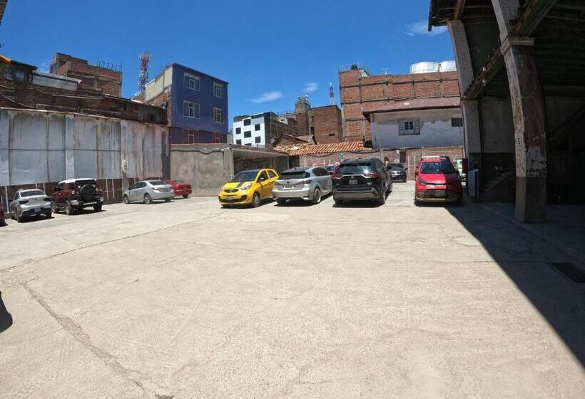 اتاق سوپریور, Casona Piura
