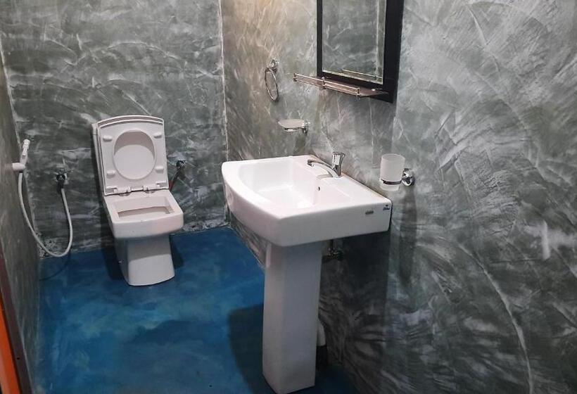 Номер Стандарт, Dilhar Resort And Sea Point