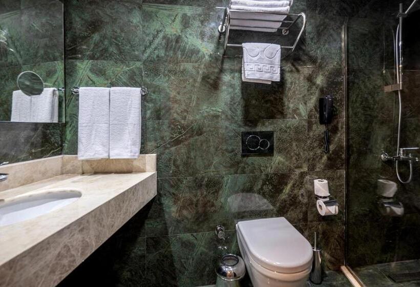 Номер Superior, Four Points Flex By Sheraton Antalya Lara