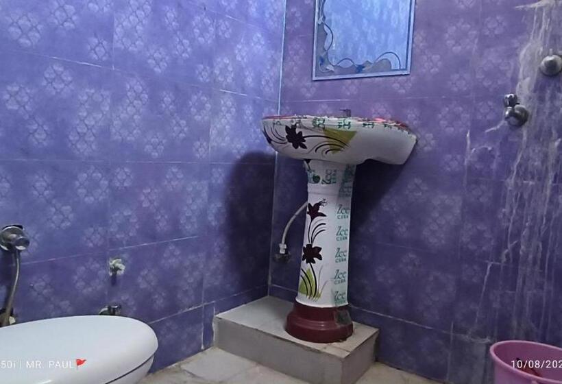 Трехместный Номер Классика, Oyo Fauji Villa